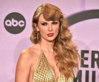 So 'Tricksy'! Taylor Swift Explains Why She Changes ‘Eras Tour’ Setlist