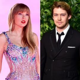 Did Taylor Swift Hint at Joe Alwyn Breakup During Texas ‘Eras Tour’ Show?