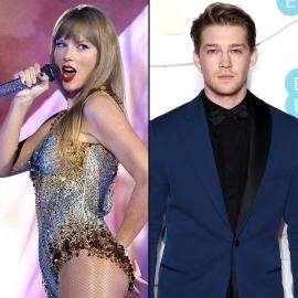 'A Lot to Catch Up On'! Taylor Swift Returns to 'Eras' After Joe Split