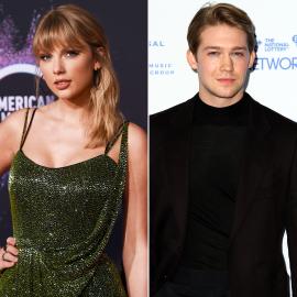 Are Taylor and Joe Still Together? Breakup, Relationship Updates