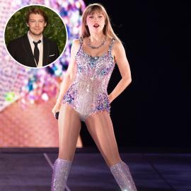 Taylor Swift Seemingly Breaks Silence on Joe Split: 'A Lot Has Happened'