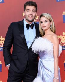 The Challenge’s CT Tamburello Says He Lost 65 Lbs Amid Lilianet Divorce