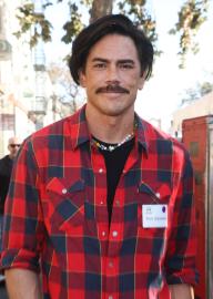 Sandoval: 'Pump Rules' Costars Use My Cheating Scandal for 'Personal Gain'