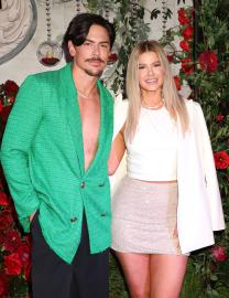 Tom Sandoval, Ariana Madix Checked Girls and Guys Out Together Pre-Affair