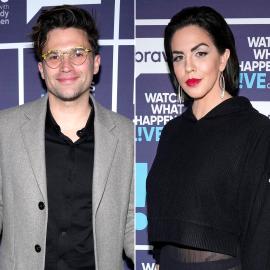 Schwartz Says Katie Was a ‘Monster’ Who ‘Cried Wolf’ During Their Marriage