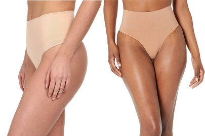 Feeling Snatched! Here's the Best Shapewear on Amazon for a Night Out