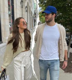 WeWoreWhat's Danielle Bernstein and BF Anthony Adler Split After 4 Years