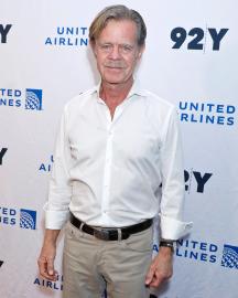 William H. Macy Sued for $600K Over Allegedly Chopping Down Neighbor’s Trees