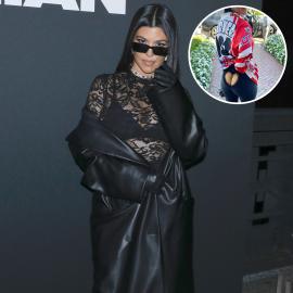 Celebs Who Love the Visible G-String: Thong Moments in Photos