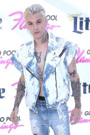 Aaron Carter’s House Is Re-Listed for Sale After Untimely Death