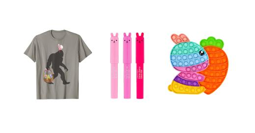 13 of the Cutest and Funniest Easter Gifts on Amazon Prime