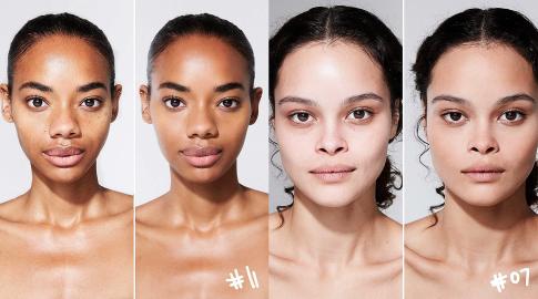 Cover Blemishes on the Go With This Easy-Blend Stick Concealer