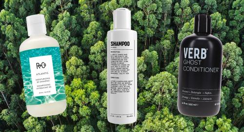 15 Best Shampoos and Conditioners for Men