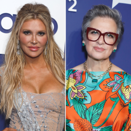 Brandi Discusses Caroline ‘RHUGT’ Feud with Enemy Teresa Giudice: Quote