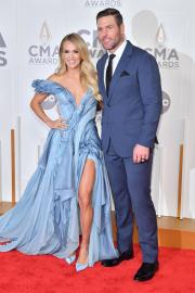 'Blessed'! Carrie Underwood, Husband Mike Fisher Are 'Stronger Than Ever'
