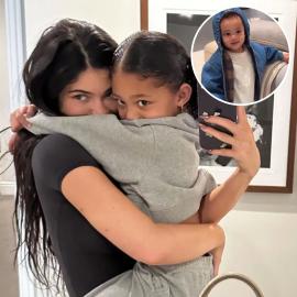 Does Kylie Jenner Want More Kids After Stormi and Aire? She Says....