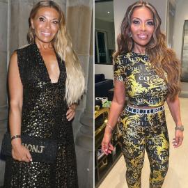 Hello Body! See Photos of RHONJ’s Dolores Catania's Weight Loss Journey