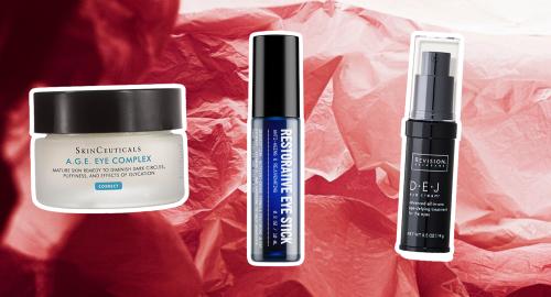 The Best Anti-Aging Eye Creams for 30s