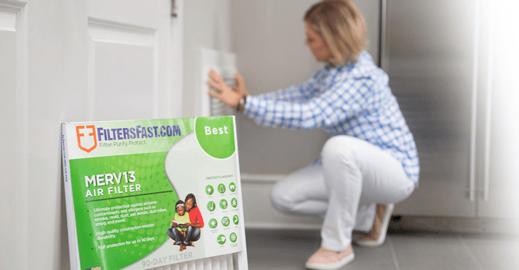 Keep Your Home Pristine (Without the Effort) With The Home Filter Club