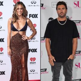 'Worst' Date Ever! Jana Kramer's 'Embarrassing' Dinner With Brody Jenner