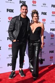Jax and Brittany Set to Do 'Pump Rules,' Scandoval Commentary for Peacock
