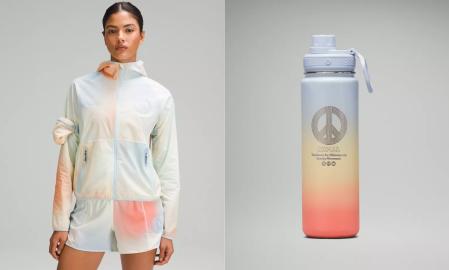 Run, Don't Walk! lululemon Just Launched a Collection With Madhappy
