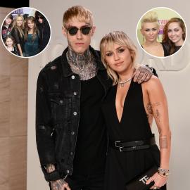 A-List Family! Here's a Full Guide to Miley Cyrus' Famous Siblings