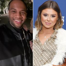 Oliver Saunders: Raquel Leviss' Scandoval Hate 'Rubs Me the Wrong Way'