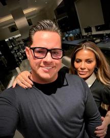 Dolores' BF Paul Connell's Net Worth: How 'RHONJ' Star Makes Money