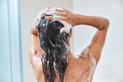 Hours Left! Save Big on This Jumbo Aveda Shampoo and Conditioner Set