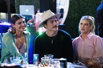 The 'VPR' Cast Slayed Their Season 10 Reunion Outfits: See Photos