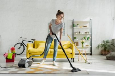Spring Cleaning! Shop Amazon’s Spring Home Savings Event — Up to 75% Off