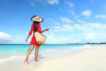 16 Best Bathing Suit Cover-Ups to Bring Out Your Eye Color