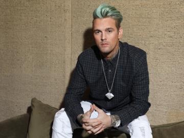 Aaron Carter's Cause of Death Revealed: How He Died at 34