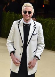 Pete Davison Reveals Penis Size Amid His 'BDE' Label