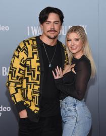 Tom Blames Ariana for 'Turning a Blind Eye' to his Cheating With Raquel