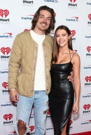 Dean Unglert Considers Using Brother's Sperm to Have Kids With Caelynn