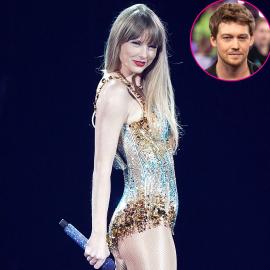 She's 'Buzzing'! Taylor Swift Returns to Social Media After Joe Alwyn Split