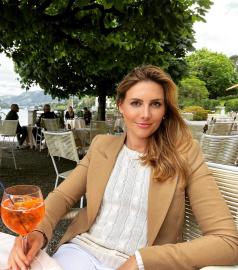 Jen Bunney Felt ‘Very Dispensable’ on ‘The Hills’ After LC and Brody Drama