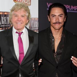 Ken: Sandoval, Raquel Spent 'All Night' at His House Without Ariana Pre-Drama