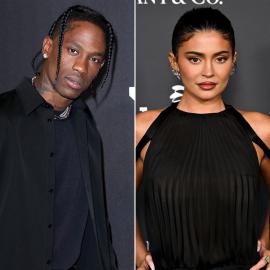 Travis Scott Calls Ex-Girlfriend Kylie Jenner 'A Beauty' After Recent Split