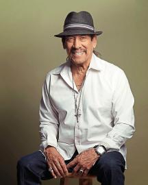 No Alcohol, No Problem! Danny Trejo Drops Watermelon Agua Fresca Recipe
