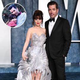 Zooey Deschanel and Jonathan Scott’s Relationship Is the Sweetest