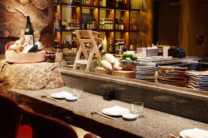 Zuma New York Is the Go-To Celeb Hot Spot for Japanese Cuisine