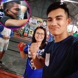 Kenneth Egano Dead: Boxer Dies at 22 After Collapsing in Ring