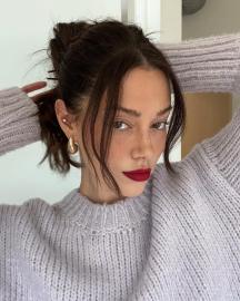 Shop These Luxury Look-Alike Earrings That Are Totally on Trend 