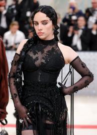 Billie Eilish Slams Haters Calling Her a 'Sellout'