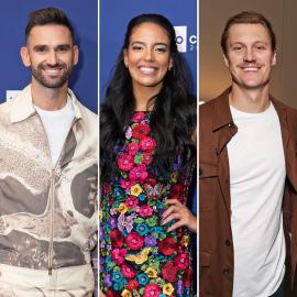 Summer House’s Carl Says He ‘Cleared the Air’ With Danielle’s Ex Robert