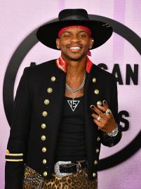 Country Singer Jimmie Allen Sued by Ex-Manager for Alleged Sexual Abuse