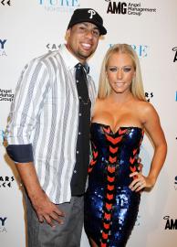 Hank Baskett and Kendra Wilkinson's Roller-Coaster Romance: Timeline